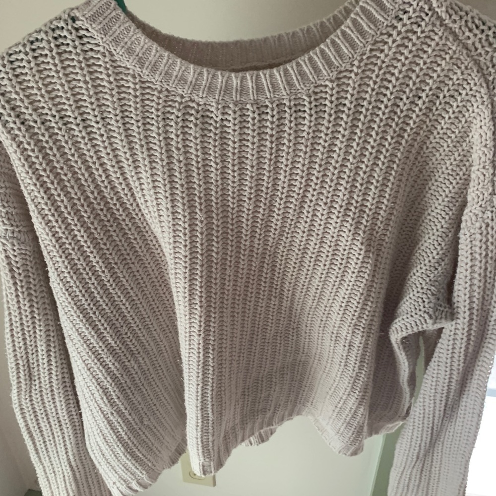 Women’s Sweater